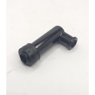 MESIN Spark Plug Cap, 4 Stroke Generator Engine Spark Plug Cap, MZ175 Engine