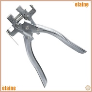 ELAINE Disassembly Plier Pins Remover Tool Car Key Folding Key Fixed Car Folding Remote