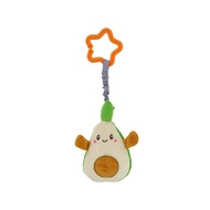 FREE GIFT AVOCADO HANGING TOY