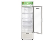 Tủ mát kháng khuẩn Kangaroo KG298AT (238 lít)