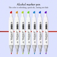 Odd Marker Touchliit 6 Tone Gray 1 ( 251 - CG3)