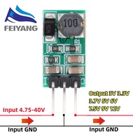 Low Voltage Circuit Board DD4012SA 1A DC 5-40V to 3V 3.3V 3.7V 5V 6V 7.5V 9V 12V DC-DC