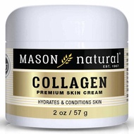 พร้อมส่ง ของแท้!! 🇺🇸 Mason Natural Collagen Premium skin cream เมสันคอลลาเจน