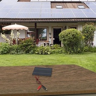 ⭐  Hot selling ⭐ 10W Solar Panel Carbon Emissions Reduction Battery Charging Solar Panel