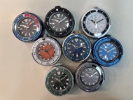 佐敦門市 注目 精工鬧鐘 Seiko Clock QHE207 潛水中 吞拿魚 tuna can sbbn015 sbdx 座枱鐘 QHE207A QHE207E QHE207G QHE207K QH