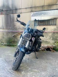 HONDA CB300R