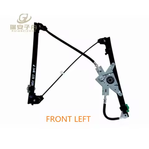 WINDOW REGULATOR FOR SEAT VW IBIZA II 6K1 AEY AAZ AAU 2G AAV ABU AEE ALM 6K4837401P 6K4837401P