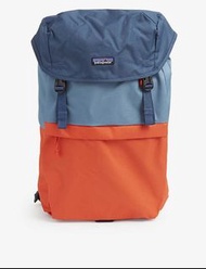 包速遞‼️ PATAGONIA Arbor coated recycled-polyester backpack 背包 雙肩背包 雙肩包 背囊 書包 返工 行山 GYM