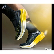 910 Nineten Haze Veloce Black Yellow
