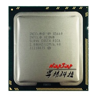Intel Xeon X5660 2.8 GHz Six-Core Twelve-Thread CPU Processor 12M 95W LGA 1366