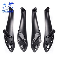Car Accessories For-BMW 3 Series F30 316D 318D F31 320I 325D 11-19 Inner Doors Panel Handle Pull Tri
