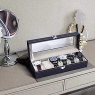 Code R89A Luxury 6 Slot Z3 Watch box