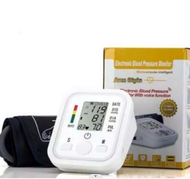 TENSIMETER DIGITAL-BLOOD PRESSURE-OMRON HEM Blood Pressure Monitor