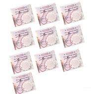 Toptype Keychain - Stylish Charms for Bags & Keys