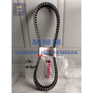 Belting Van Belt V Belt Nmax N Max New Aerox New TURBO Original Yamaha B9Y-E7641-00