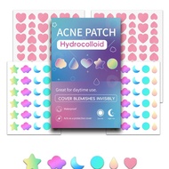 Color Acne Patch Set Mild Non-irritants Fade Acne Pimples Closed W6s2 F8p9 Improve Mouth Acne O4