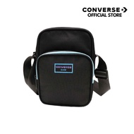 CONVERSE VORTEX URBAN MINI BAG BLACK Unisex 1261894AU_F5BKXX