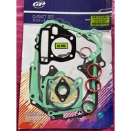 EX5 CLASS 1 COMPLETE SET GASKET OVERHOL GASKET  53MM