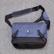 Crumpler Proper Roady 7500 Camera Bag With iPad Compartment