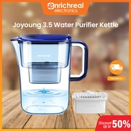 🇸🇬 Enrichreal 🔥4.25🔥Joyoung 3.5L filter household water purifier filter kettle