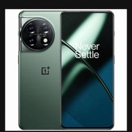 oneplus 11綠色 國行 16+512gb