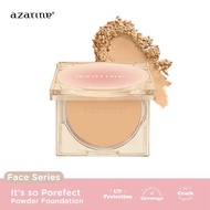 AZARINE IT'S SO POREFECT Powder Foundation No. 210 Almond