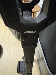 Jimny 改裝 JROAD尾梯