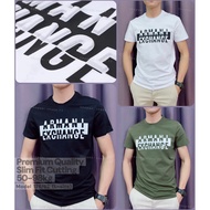 🇲🇾Baju Lelaki T Shirt / Premium T-Shirt Men/ Men T-shirt / Baju T Shirt Lelaki / T Shirt Lelaki / Sl