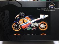 ［現貨］Minichamps 1/12 NSR500 M.Doohan Repsol Honda Team GP1985