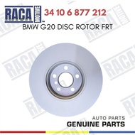 BMW G20 DISC ROTOR FRT 34 10 6 877 212 34106877212