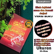 Mandzumat Nadzom nadhom Aqidatul Awam & Awamil Jurjani ala pesantren