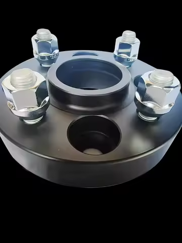 2pcs 4x100|4X3.94" 60.1CB|M12 x 1.25 Thread|Wheel spacers hubcentric for Nissan Sylphy Classic|Sunny