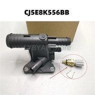 thermostat housing for ford mondeo mk4 2007-2012 2.0 CJ5E8K556A CJ5E8K556BA CJ5E8K556BB CJ5Z-8K556A 
