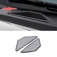 For   250 Prado LC250 2024 Car Front Hood Dust Cover Protection Accessories