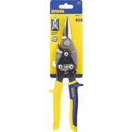 [Shidong Tools] IRWIN Handshake Card 10504311N Tin Shears