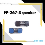 FP-267-S speaker/ Fepe Speaker