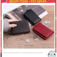 ️ ️ ️ Women Wallet Women's Wallet Credit Card Holder Pakej Credit Card Small Wallet GW-2