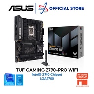 ASUS Tuf Z790-Pro LGA1700 Gaming Motherboard 14700KF/I5-14600K/I7-14700K/I9-14900K