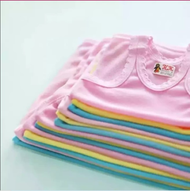 SBG STORE - 12pcs kaos daleman anak polos kiki /singlet anak /daleman kaos