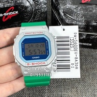 CASIO G-SHOCK DW-5600EU-8A3DR / DW-5600EU-8A3 / DW-5600EU / DW-5600 Euphoria Series MEN DIGITAL WATC