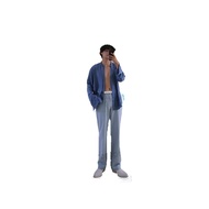 5 inches Bts Kim Taehyung [ Abs Version ] | Kpop standee | cake topper ♥ hdsph