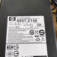 Power Supply hp 32Volt 940mA 16Volt 625mA