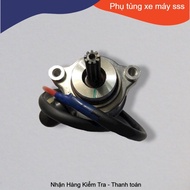 Starter for Yamaha Taurus - Taurus starter capacitor