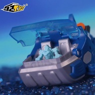 52Toys beastbox BB14 Leviathan model