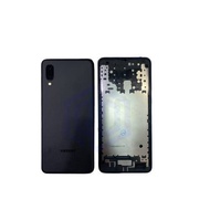 Case + SIM TRAY SET FOR SAMSUNG A02
