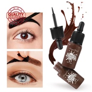 Tear Off Eyebrow Glue Dye Eyebrow Cream Not Easy To Fade Dye Eyebrow Liquid Eyebrow Dye Cream A2m0