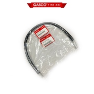 17631KTL850_Gas rubber hose 5.3x610 HONDA Wave alpha 100 / RS / S QASCO Motorcycle Parts_7D 1D