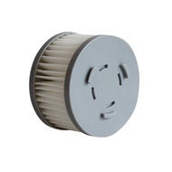 Geberli Compatible JV85 JV85 Pro H9 Pro A6/A7/A8 Vacuum Cleaner Accessories Filter Element Filter Me