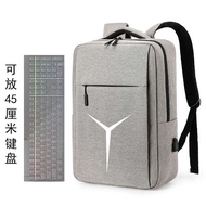 laptop bag woman laptop tote bag Lenovo Rescuer Y7000P Gamebook R9000 Computer Bag 52cm Shock-resist