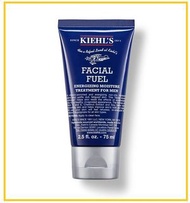 KIEHL'S 科顏氏男士乳液 KIEHLS FACIAL FUEL ENERGIZING MOISTURE TREATMENT FOR MEN 75ML
